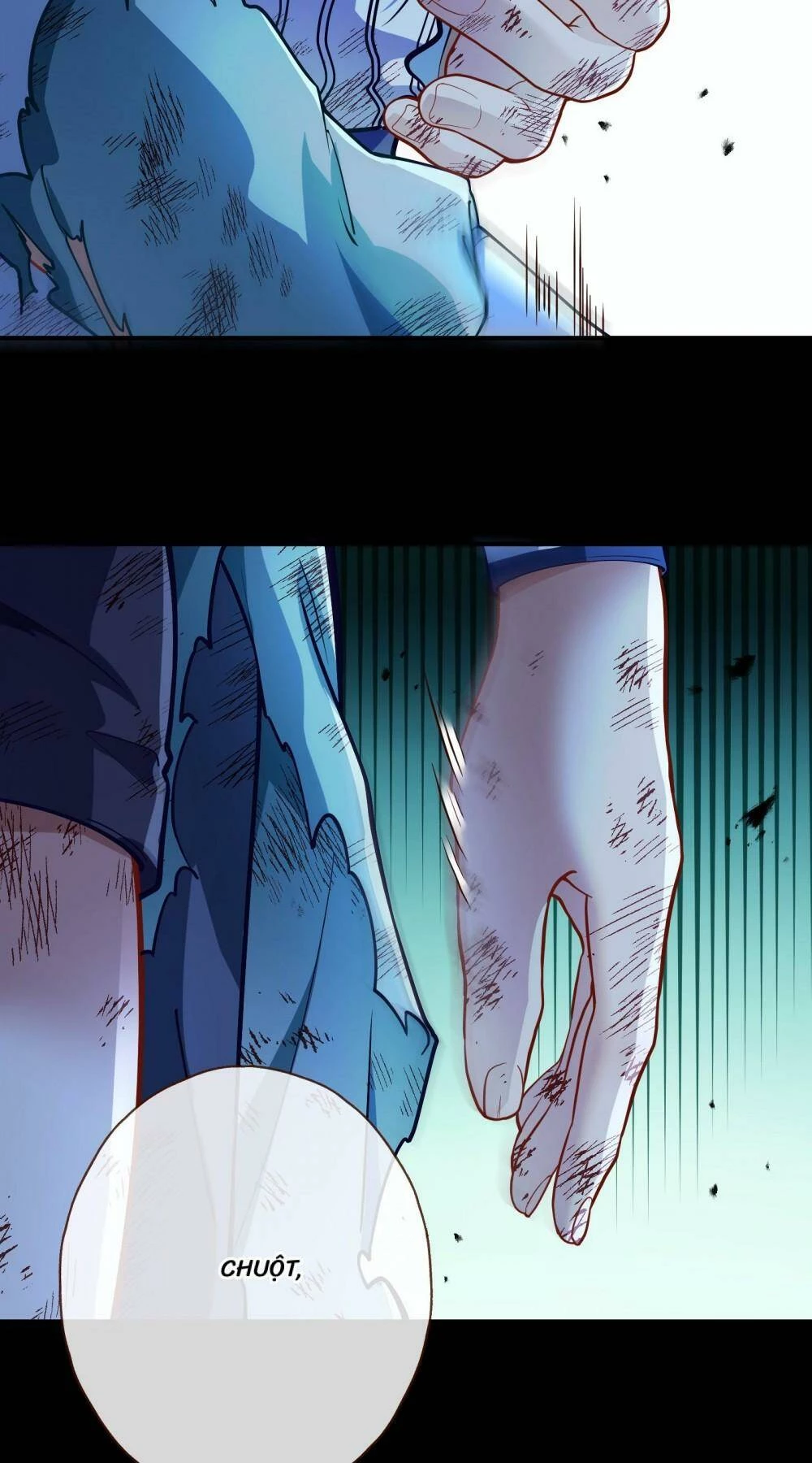 Vạn Tra Triêu Hoàng Chapter 331 - Trang 4