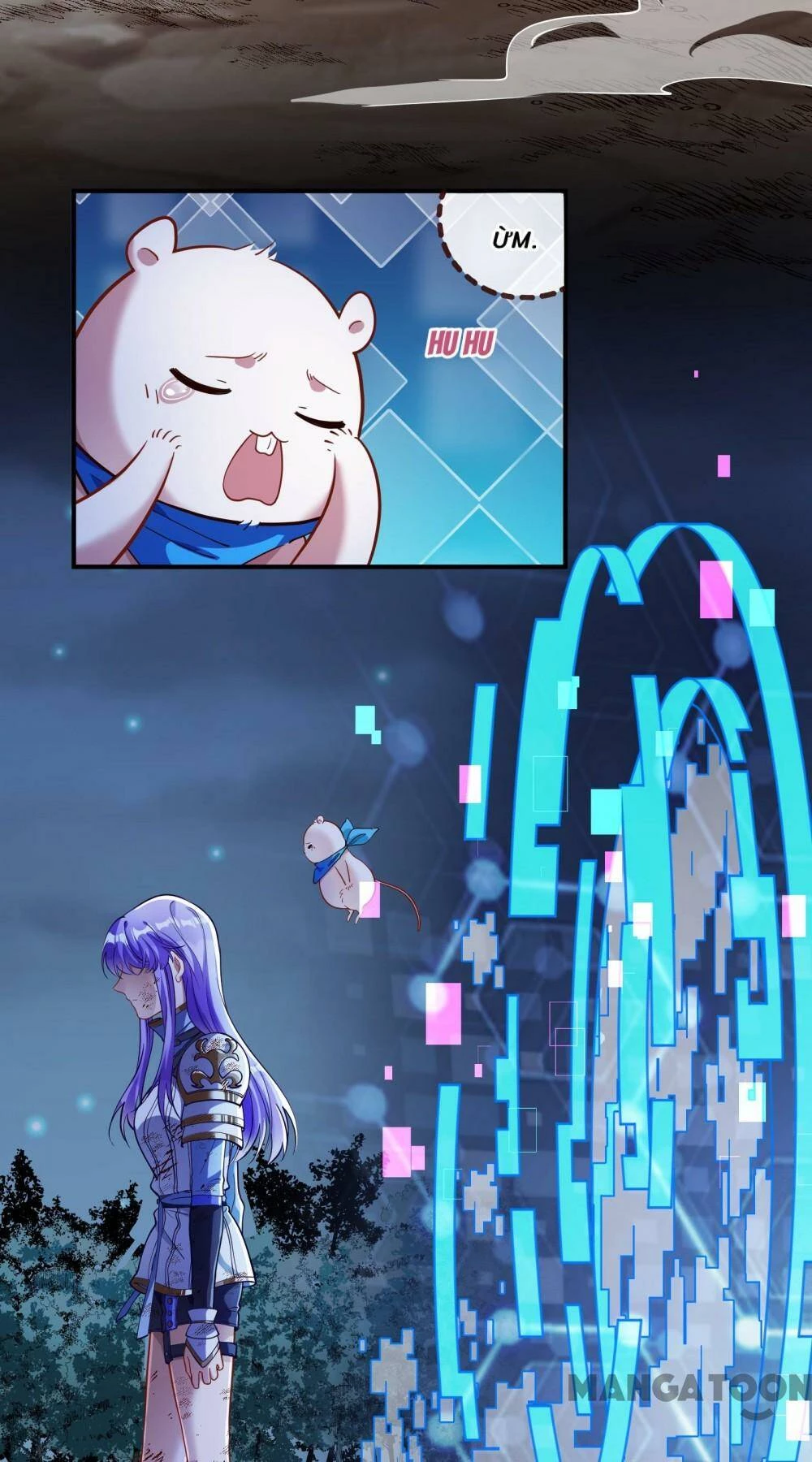 Vạn Tra Triêu Hoàng Chapter 331 - Trang 4