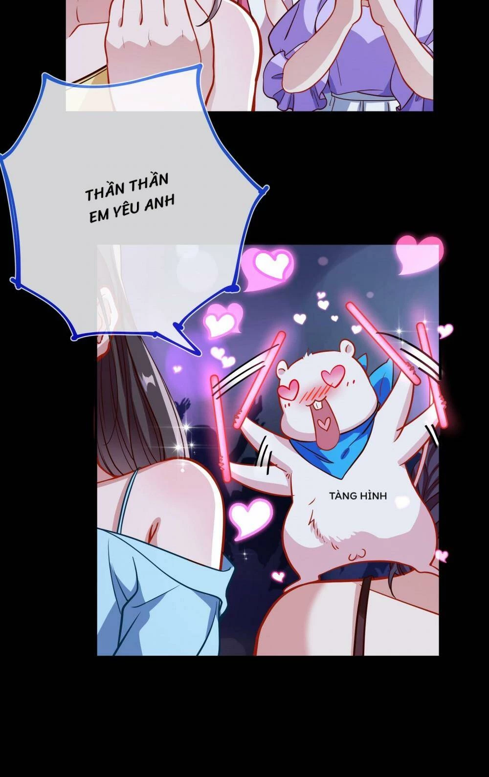 Vạn Tra Triêu Hoàng Chapter 332 - Trang 4