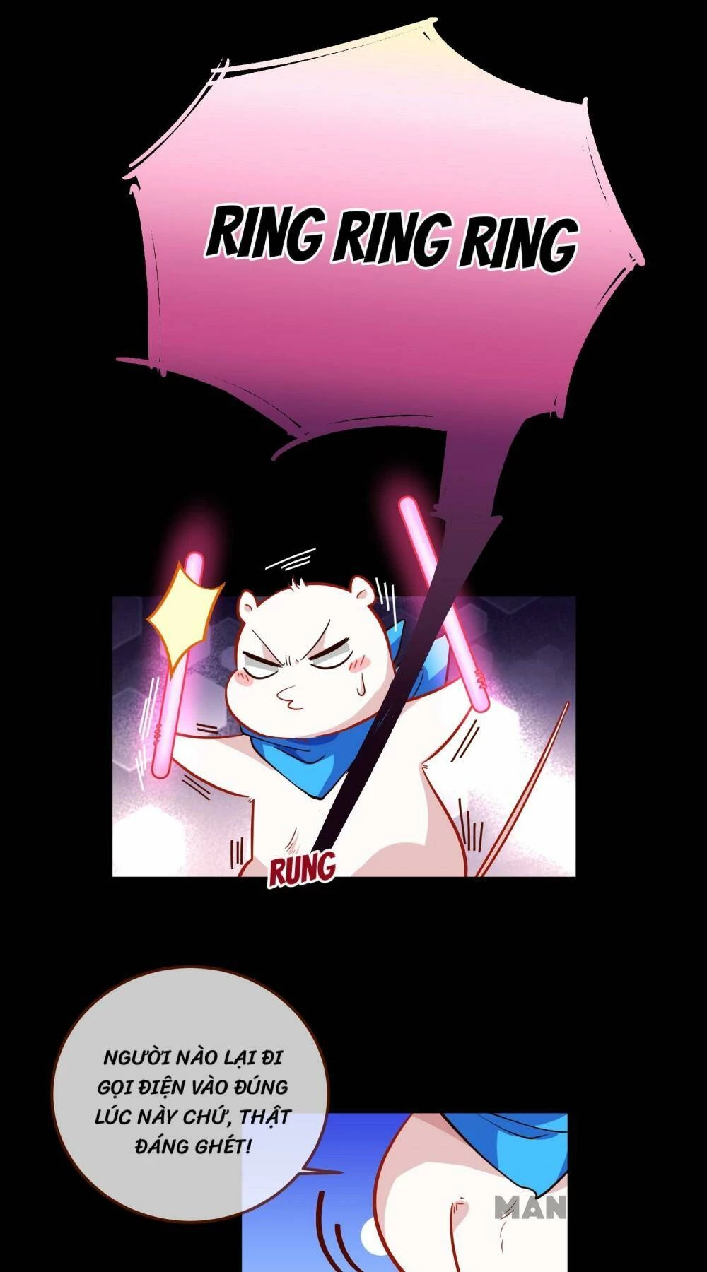 Vạn Tra Triêu Hoàng Chapter 332 - Trang 4