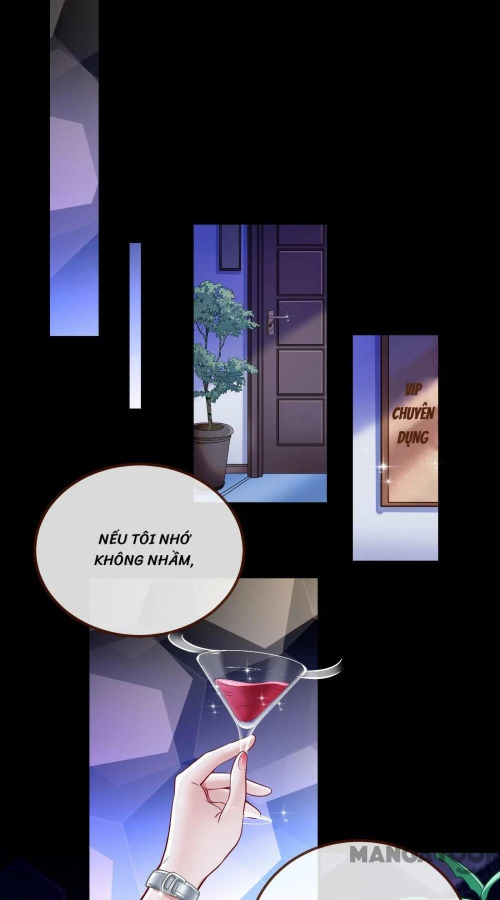 Vạn Tra Triêu Hoàng Chapter 332 - Trang 4