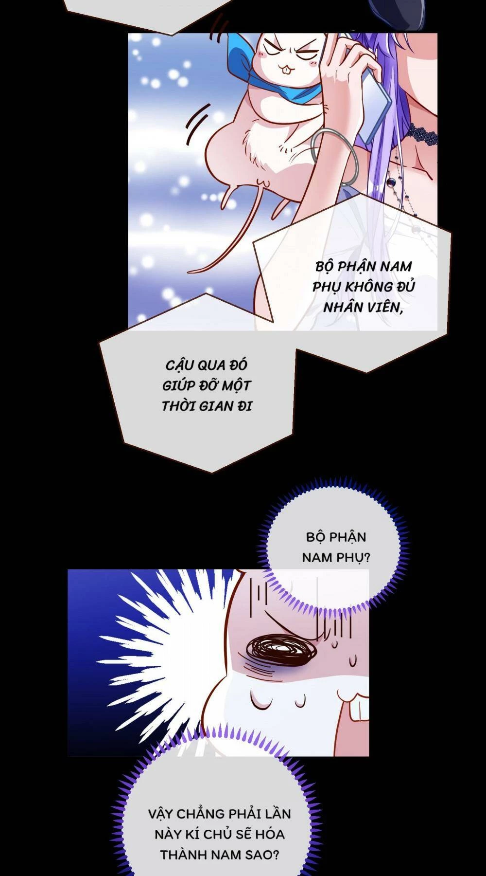 Vạn Tra Triêu Hoàng Chapter 332 - Trang 4