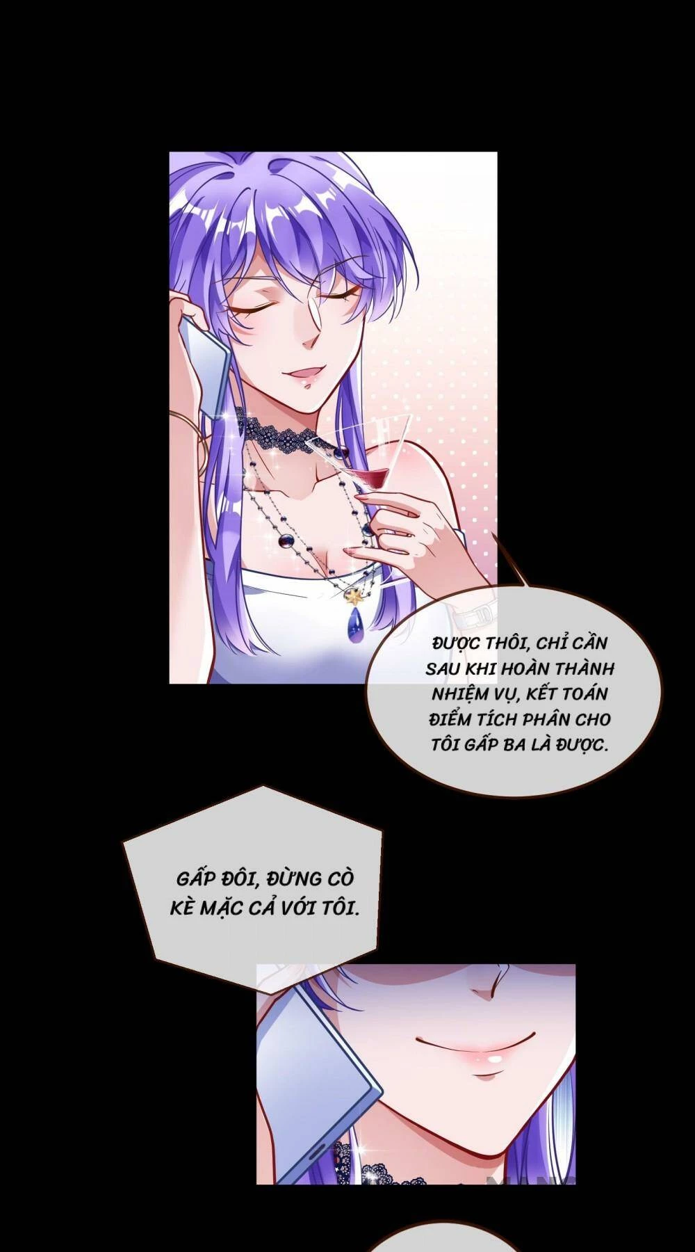 Vạn Tra Triêu Hoàng Chapter 332 - Trang 4