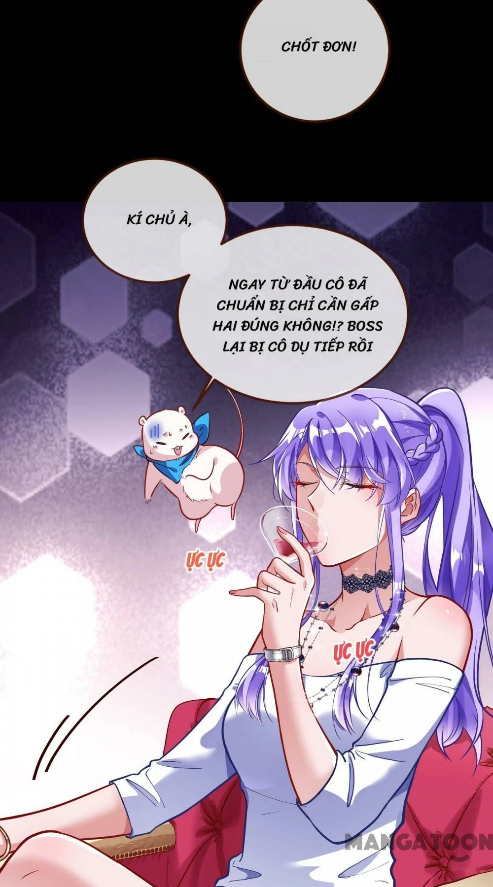 Vạn Tra Triêu Hoàng Chapter 332 - Trang 4