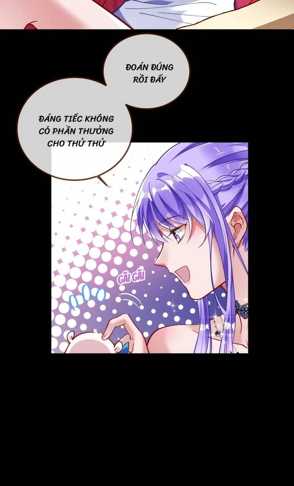 Vạn Tra Triêu Hoàng Chapter 332 - Trang 4