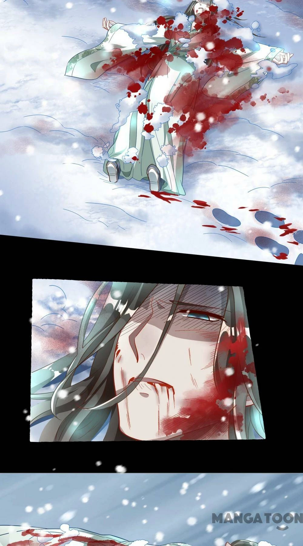 Vạn Tra Triêu Hoàng Chapter 332 - Trang 4