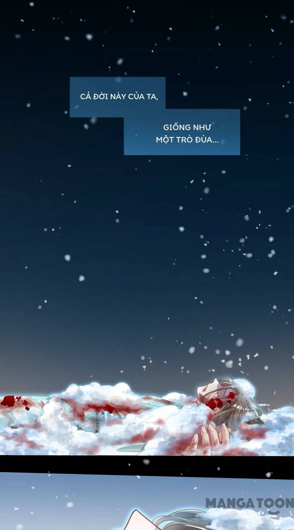 Vạn Tra Triêu Hoàng Chapter 332 - Trang 4