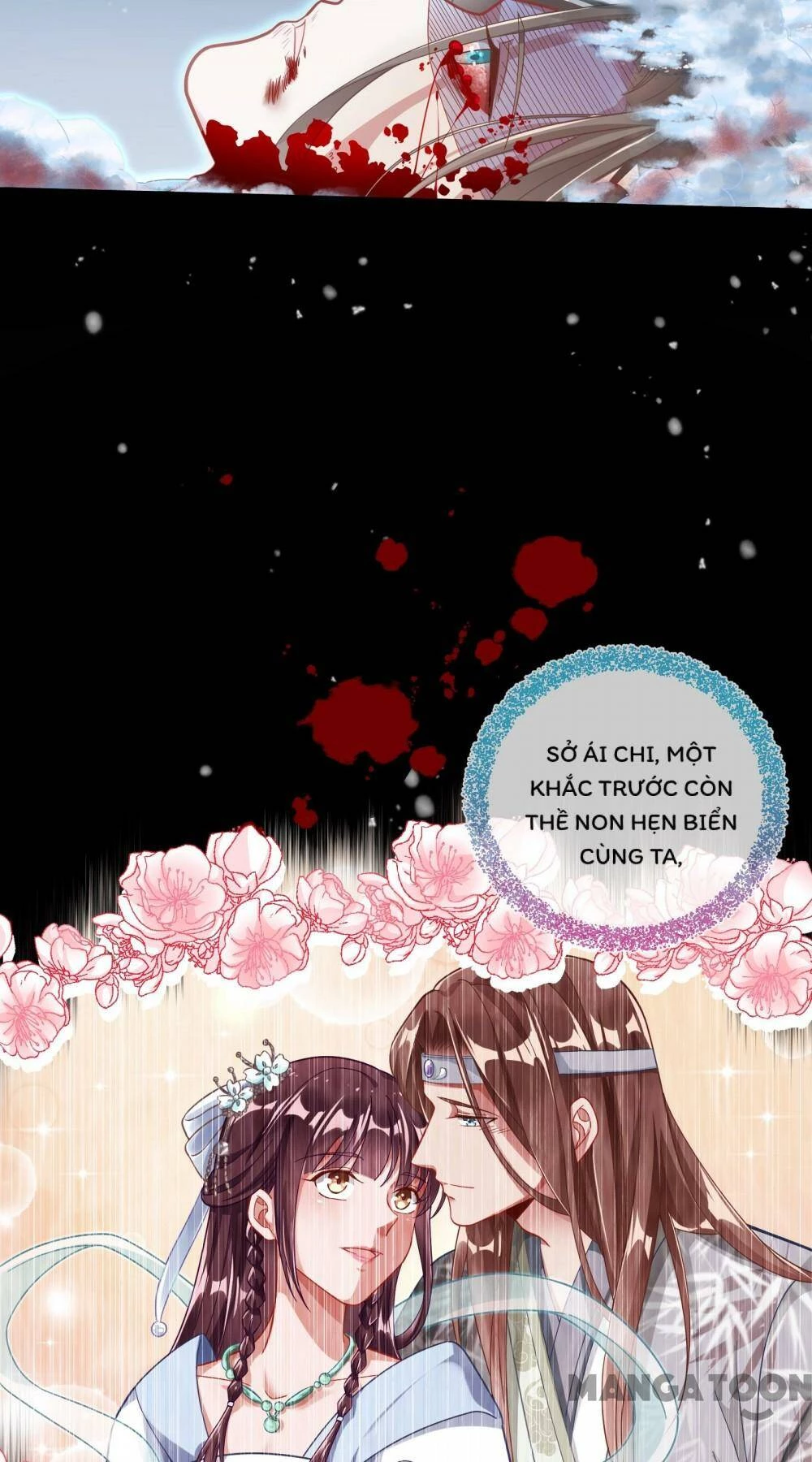 Vạn Tra Triêu Hoàng Chapter 332 - Trang 4