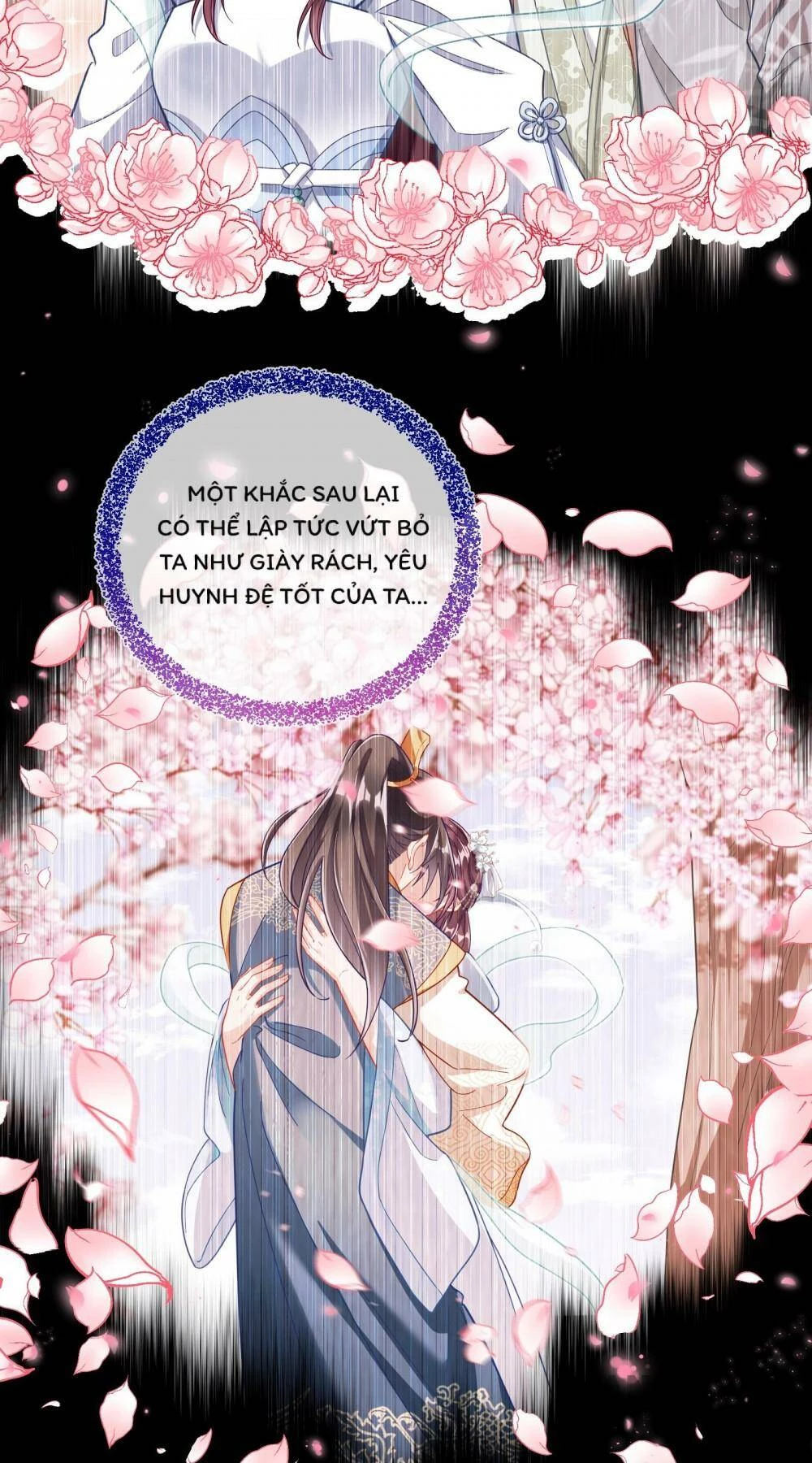 Vạn Tra Triêu Hoàng Chapter 332 - Trang 4