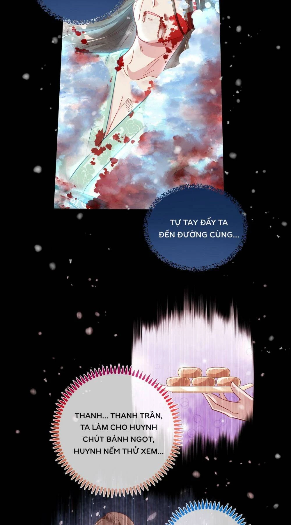 Vạn Tra Triêu Hoàng Chapter 332 - Trang 4