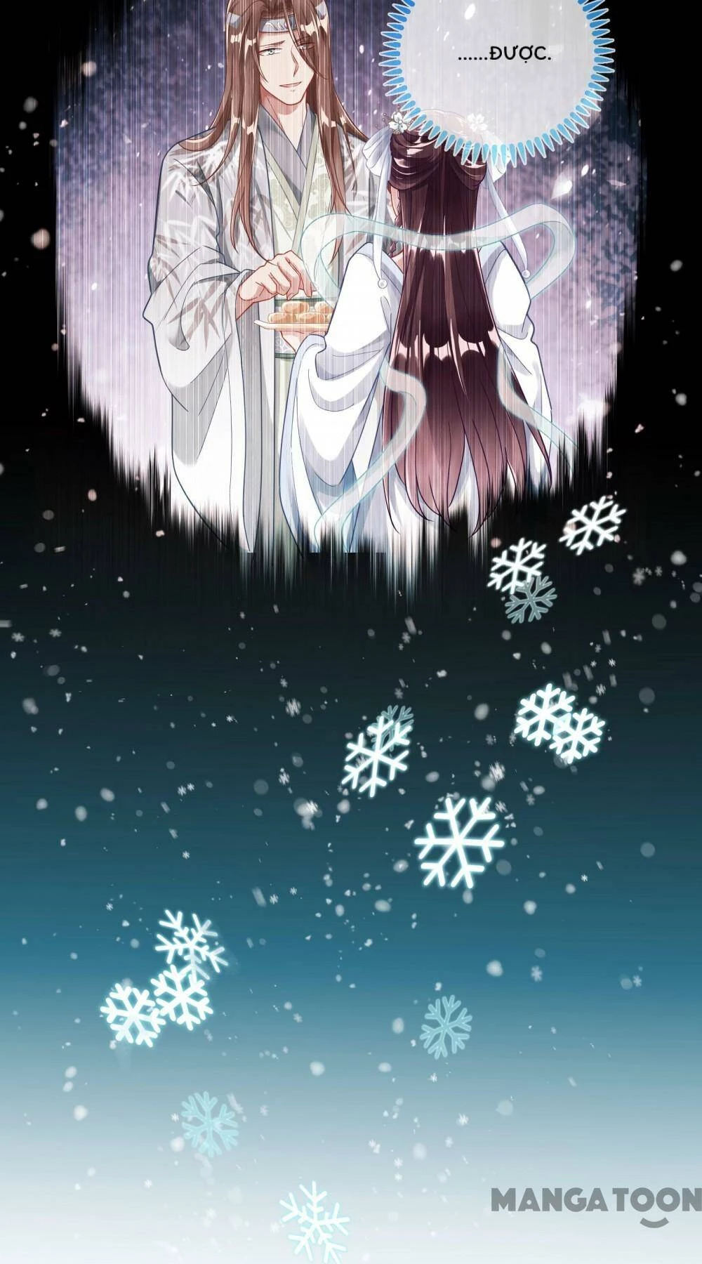 Vạn Tra Triêu Hoàng Chapter 332 - Trang 4