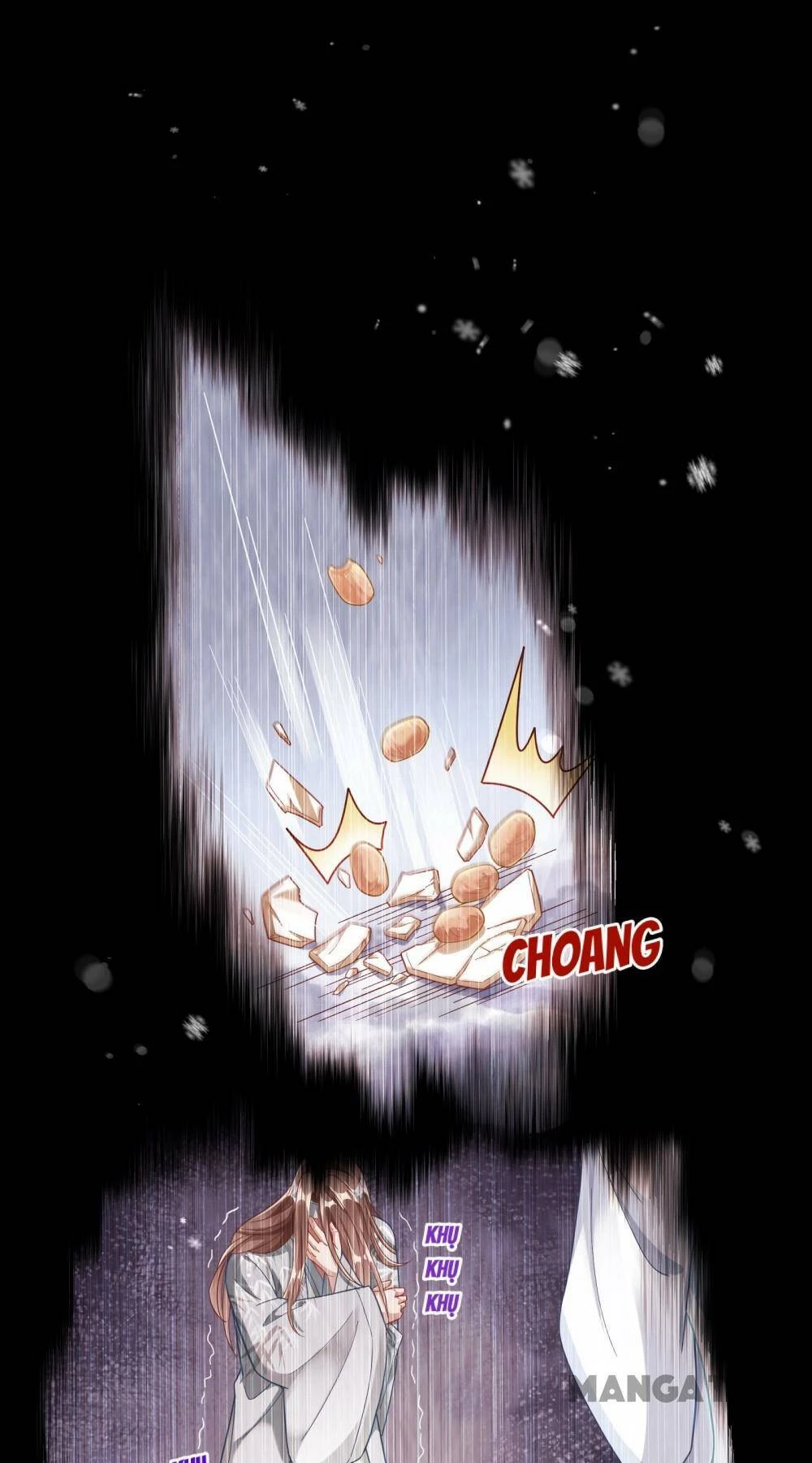 Vạn Tra Triêu Hoàng Chapter 332 - Trang 4