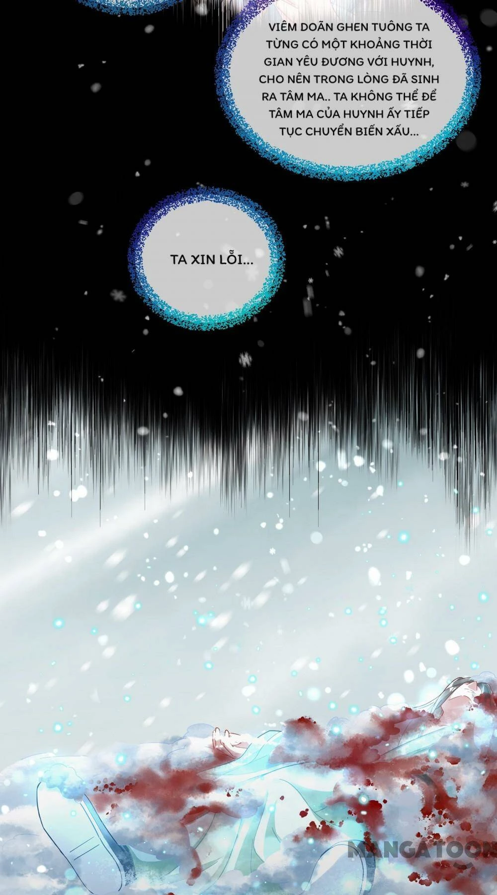 Vạn Tra Triêu Hoàng Chapter 332 - Trang 4