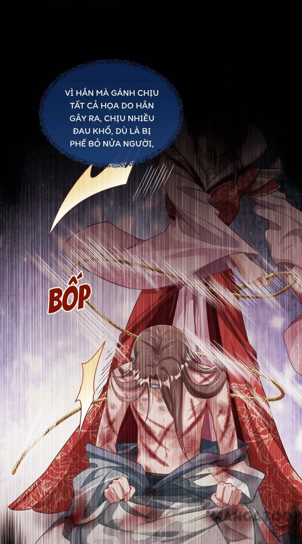 Vạn Tra Triêu Hoàng Chapter 332 - Trang 4