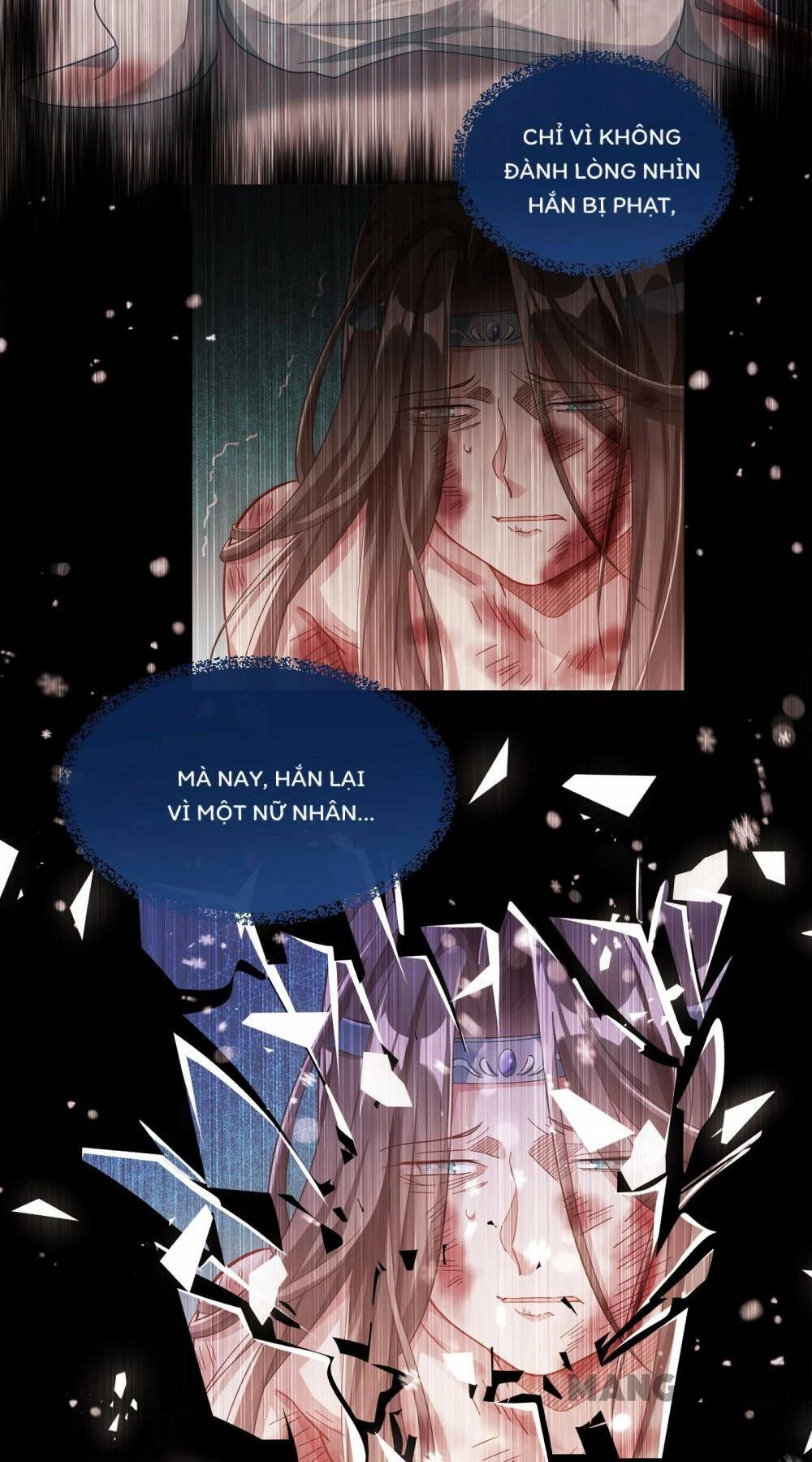 Vạn Tra Triêu Hoàng Chapter 332 - Trang 4