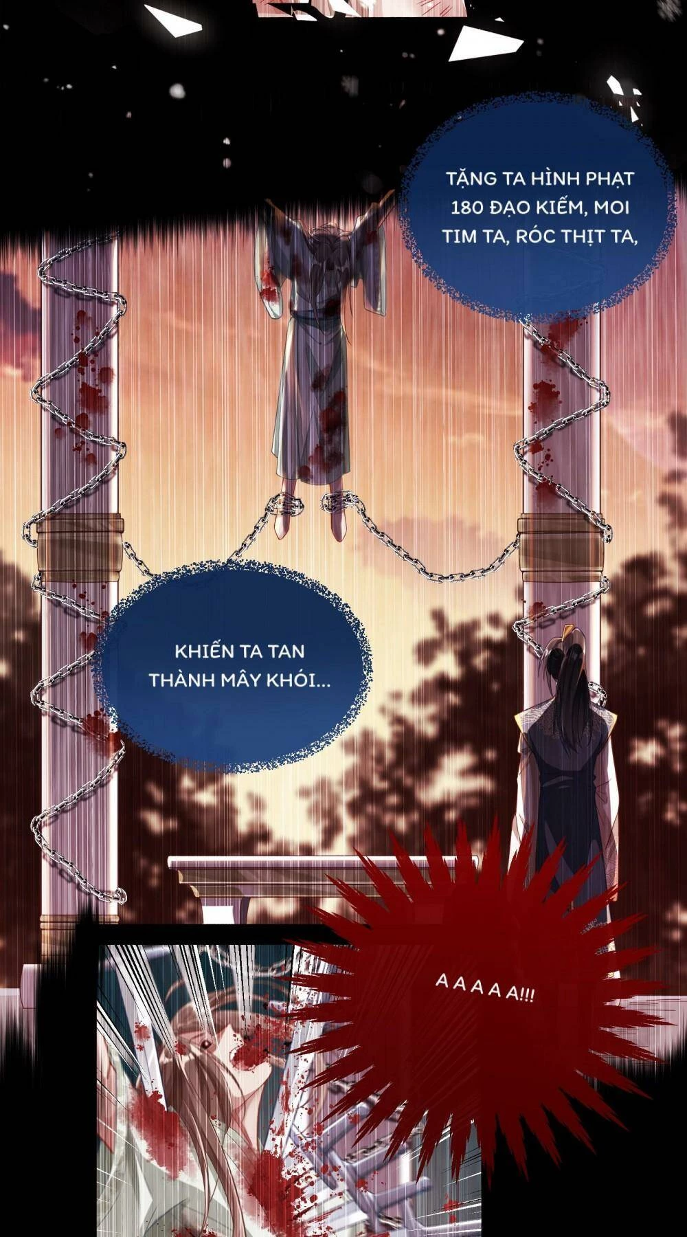 Vạn Tra Triêu Hoàng Chapter 332 - Trang 4