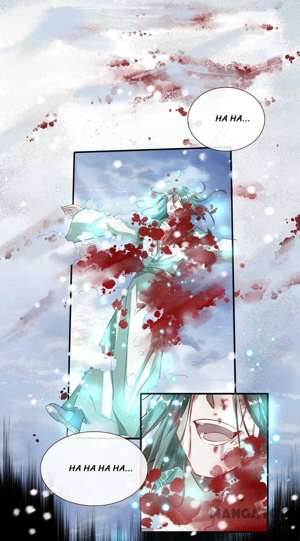 Vạn Tra Triêu Hoàng Chapter 332 - Trang 4