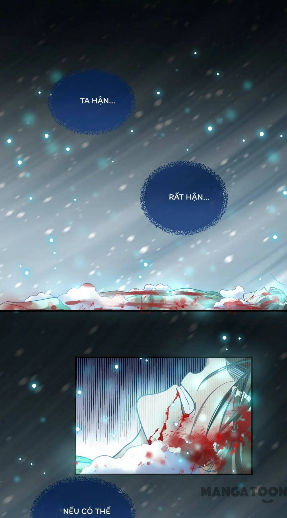 Vạn Tra Triêu Hoàng Chapter 332 - Trang 4