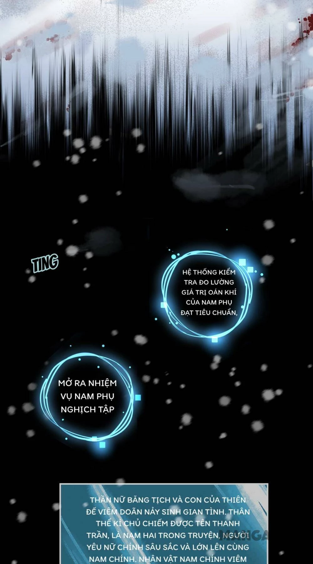 Vạn Tra Triêu Hoàng Chapter 332 - Trang 4