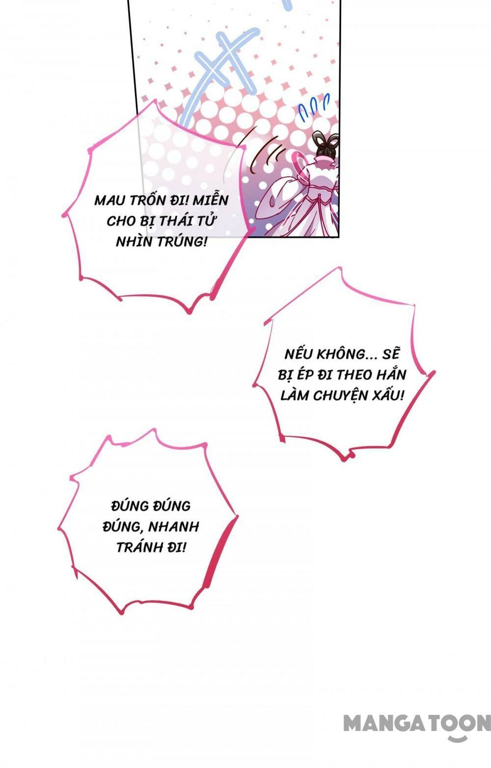 Vạn Tra Triêu Hoàng Chapter 333 - Trang 4