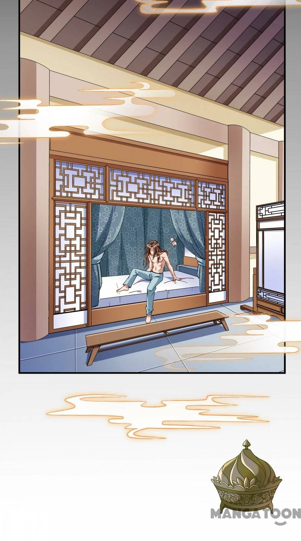 Vạn Tra Triêu Hoàng Chapter 333 - Trang 4