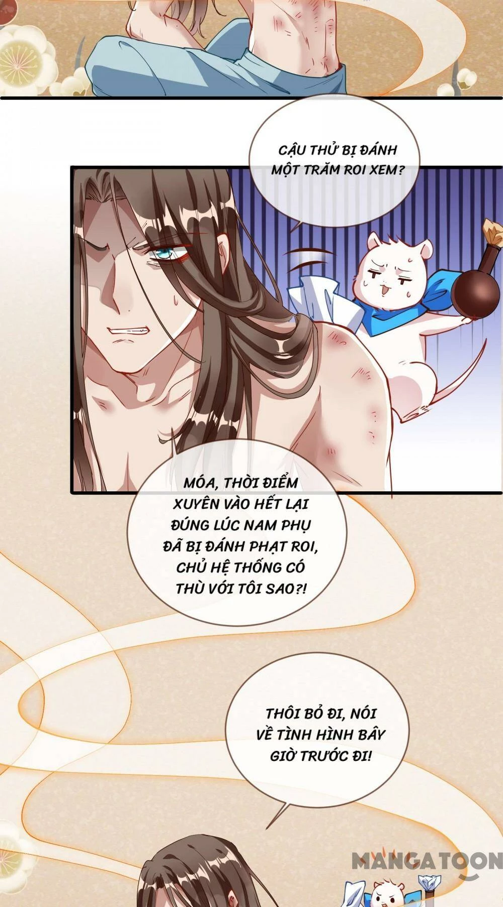 Vạn Tra Triêu Hoàng Chapter 333 - Trang 4