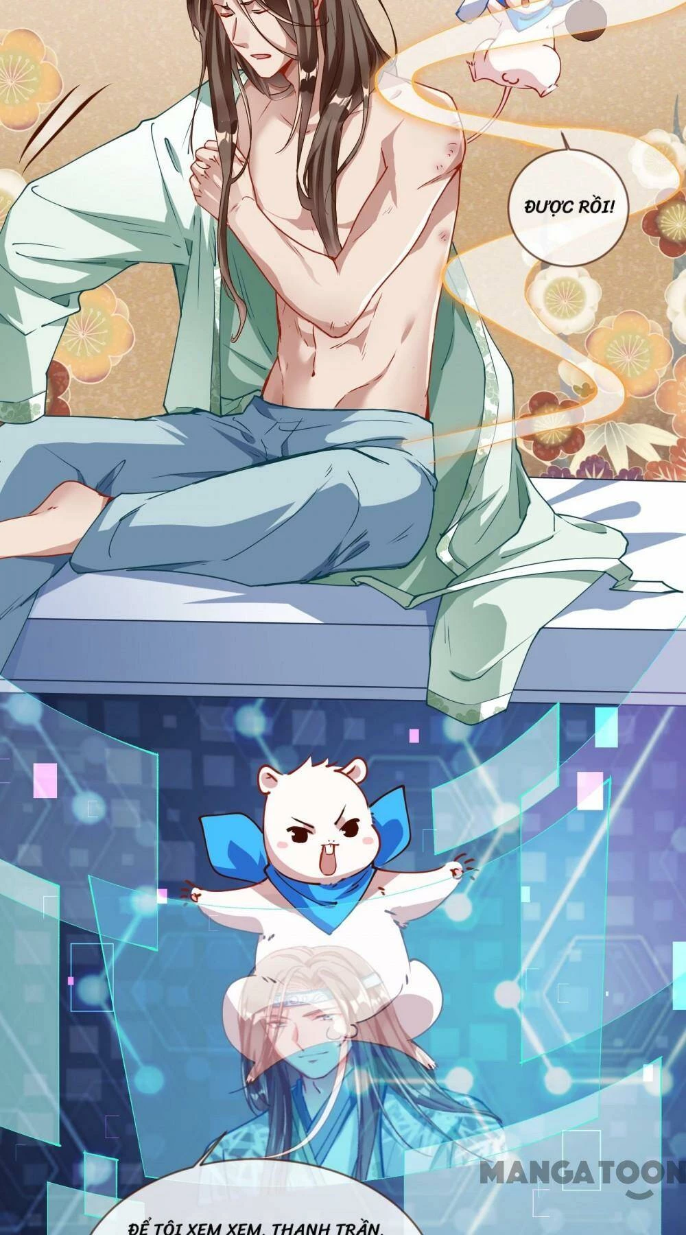 Vạn Tra Triêu Hoàng Chapter 333 - Trang 4