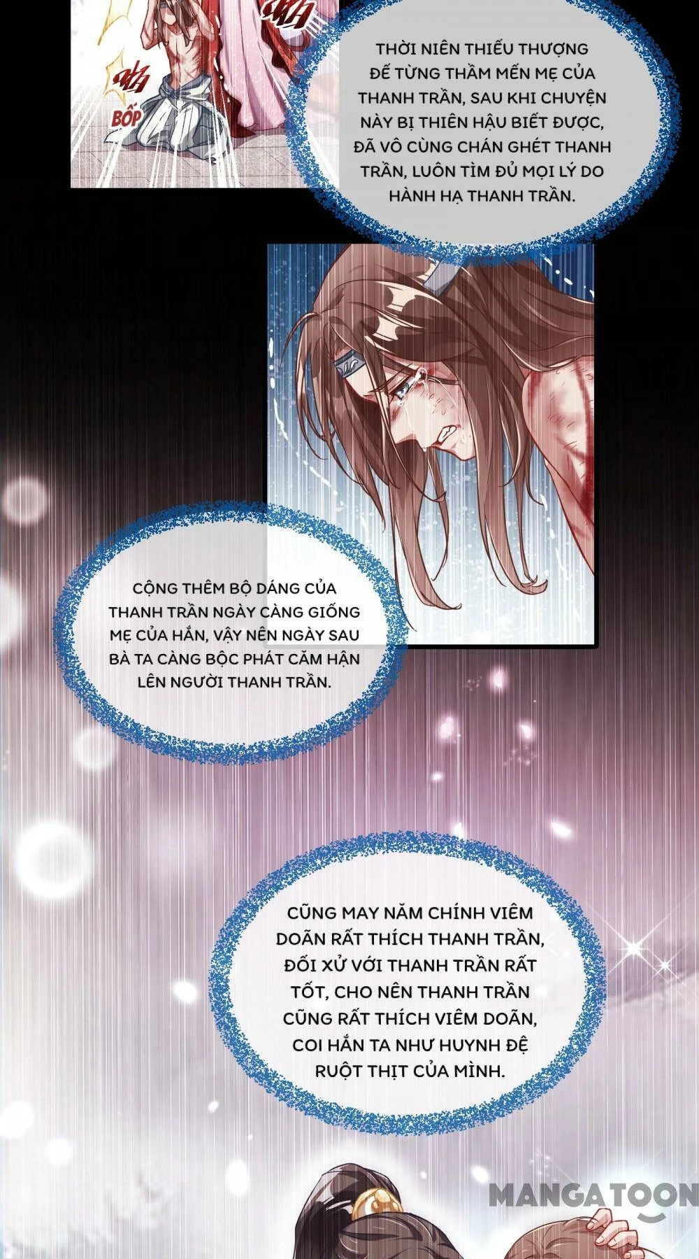 Vạn Tra Triêu Hoàng Chapter 333 - Trang 4