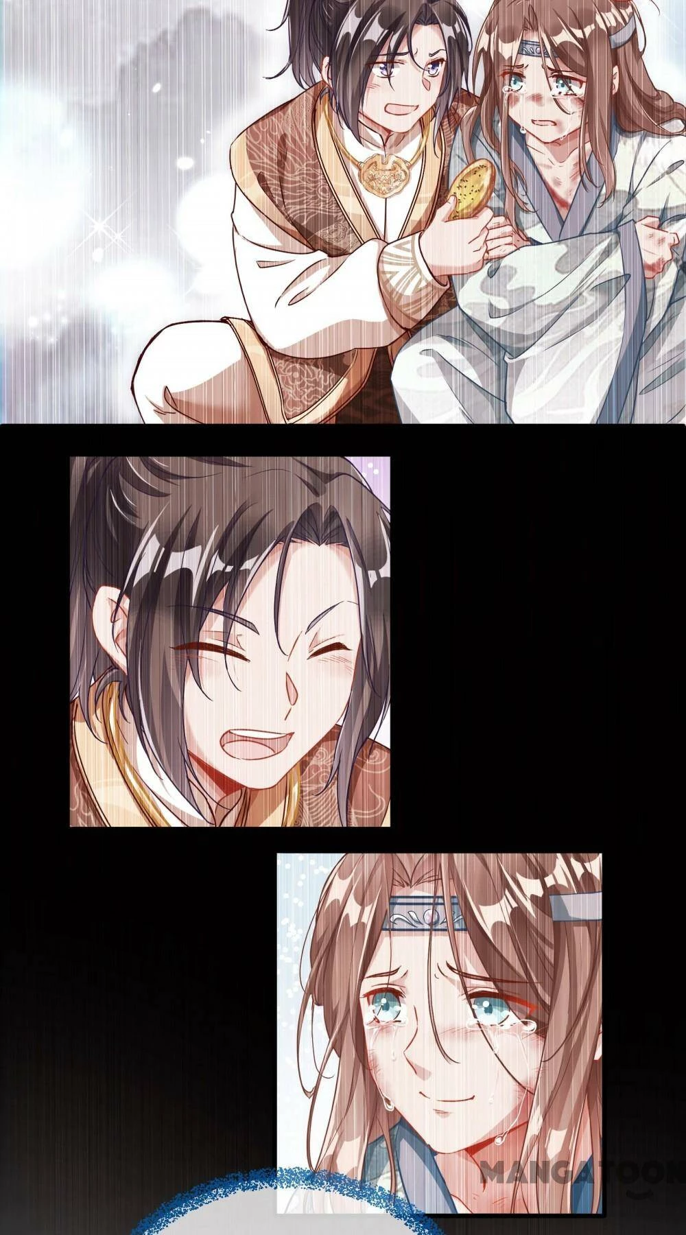Vạn Tra Triêu Hoàng Chapter 333 - Trang 4