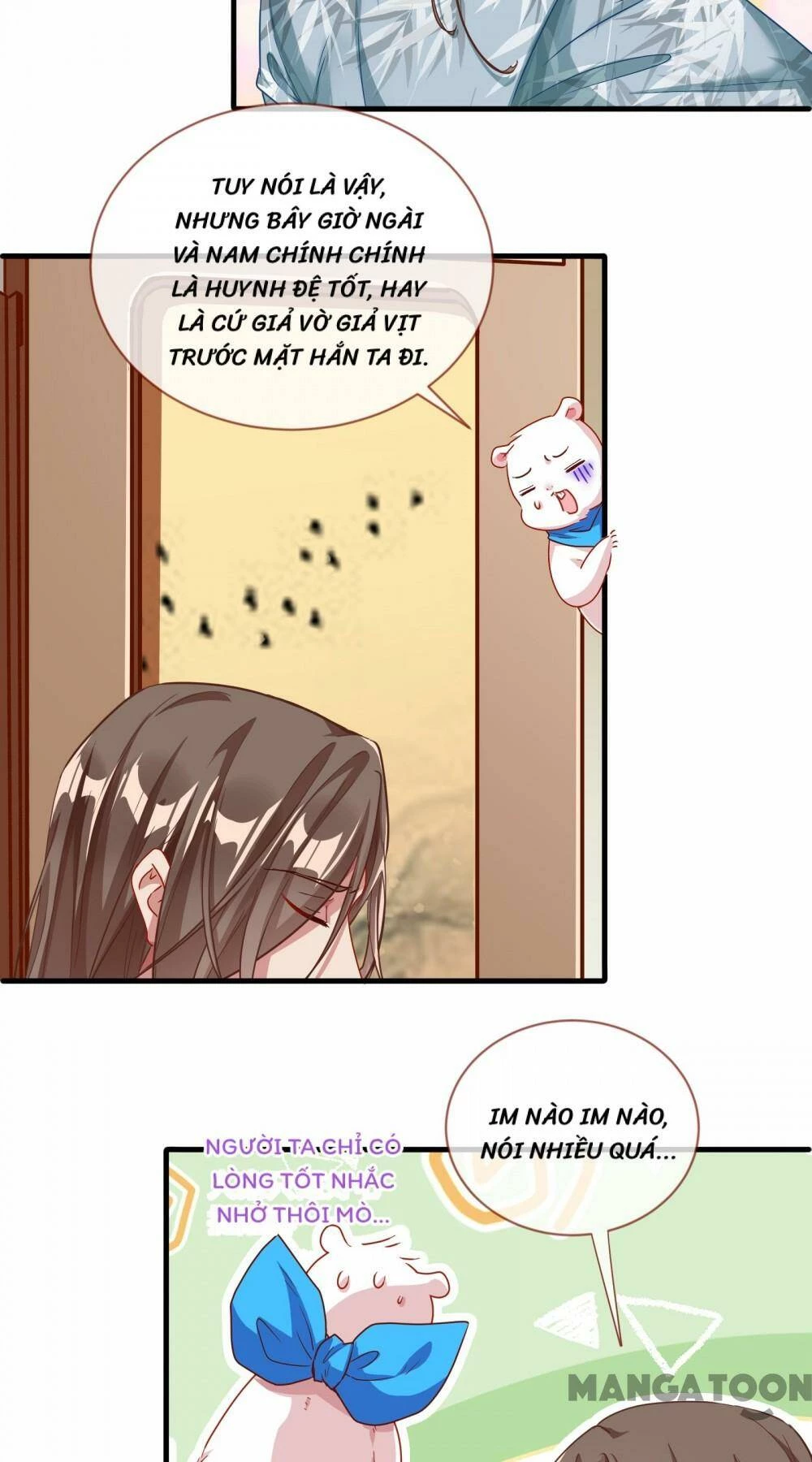 Vạn Tra Triêu Hoàng Chapter 333 - Trang 4