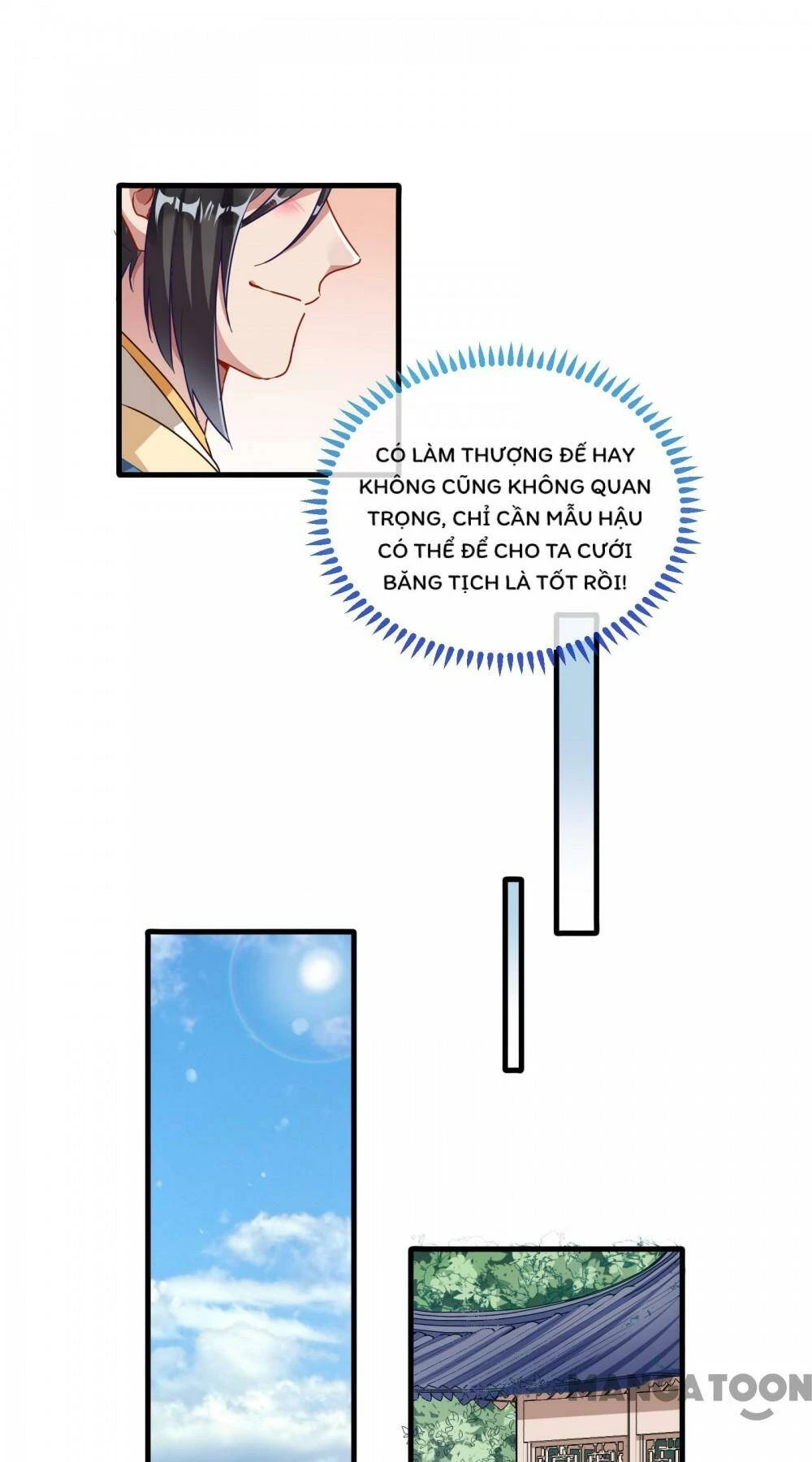 Vạn Tra Triêu Hoàng Chapter 334 - Trang 4