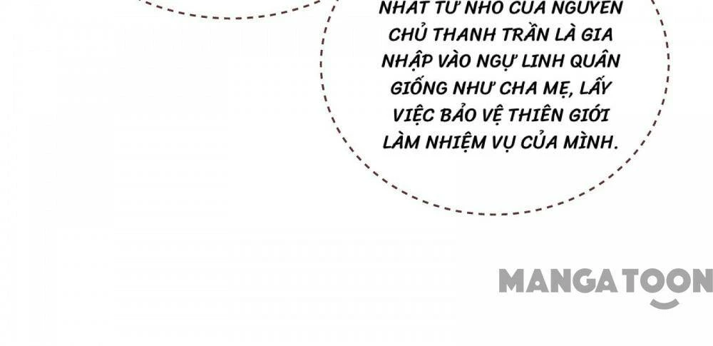 Vạn Tra Triêu Hoàng Chapter 334 - Trang 4