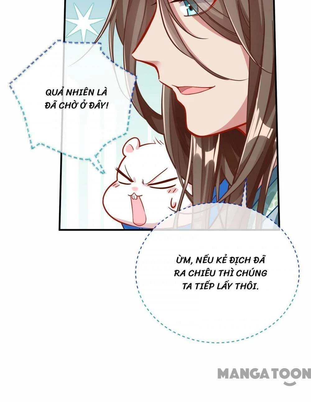 Vạn Tra Triêu Hoàng Chapter 334 - Trang 4