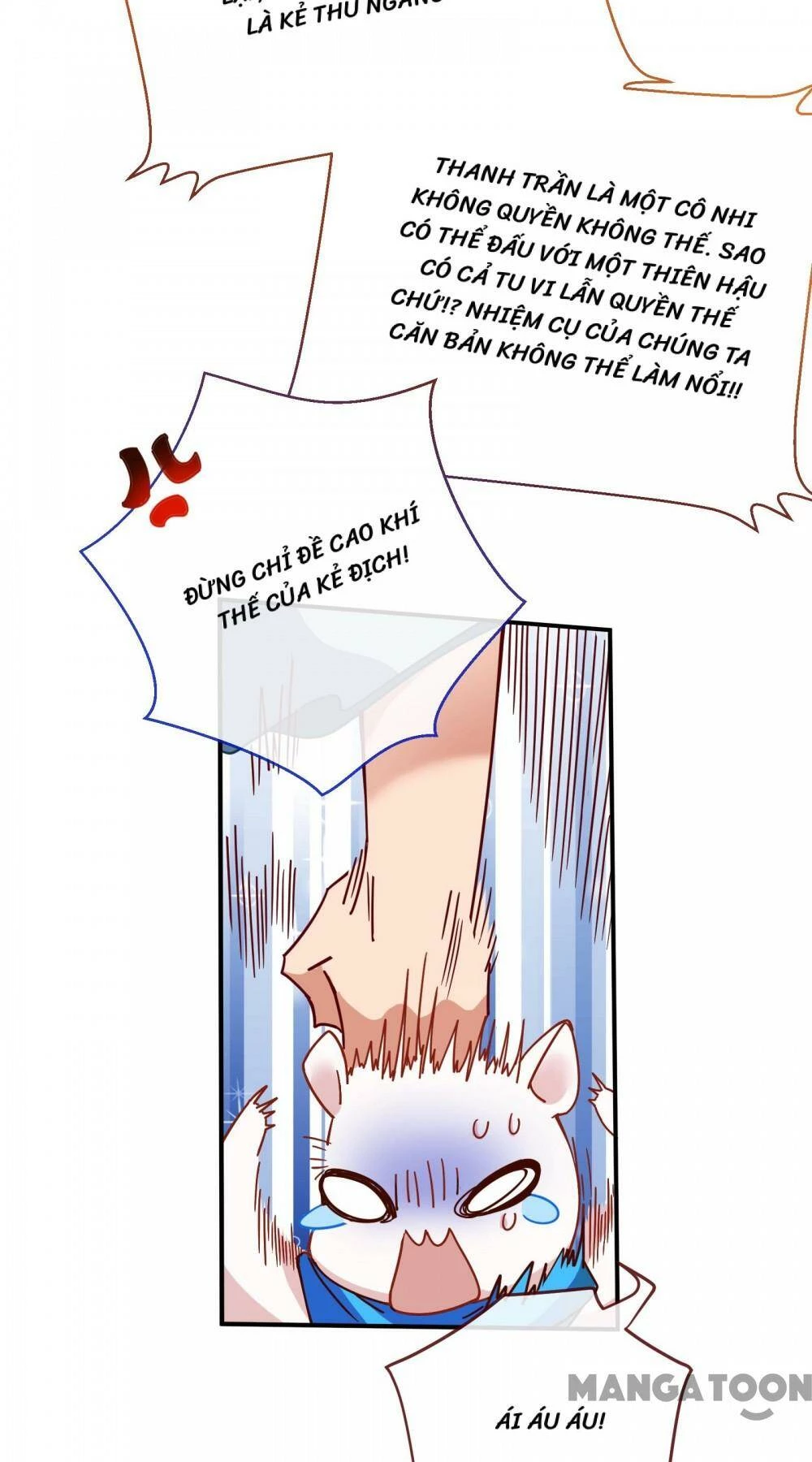 Vạn Tra Triêu Hoàng Chapter 334 - Trang 4