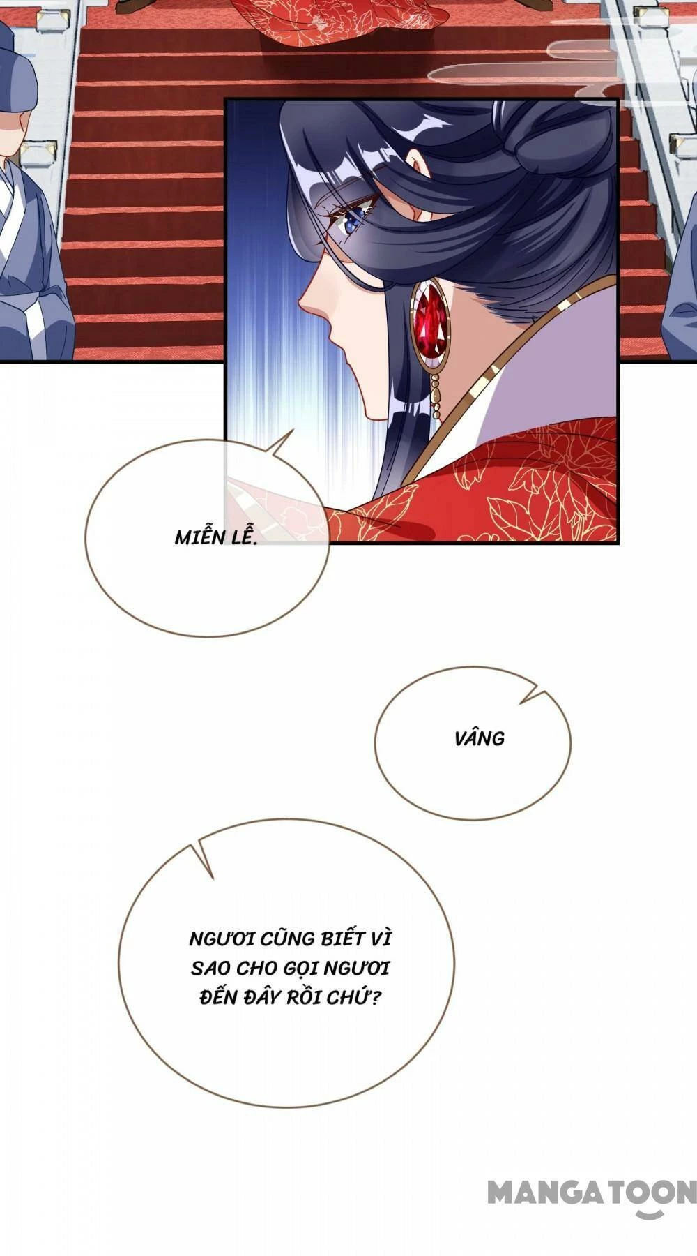 Vạn Tra Triêu Hoàng Chapter 334 - Trang 4