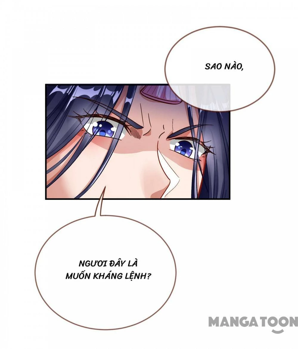 Vạn Tra Triêu Hoàng Chapter 334 - Trang 4