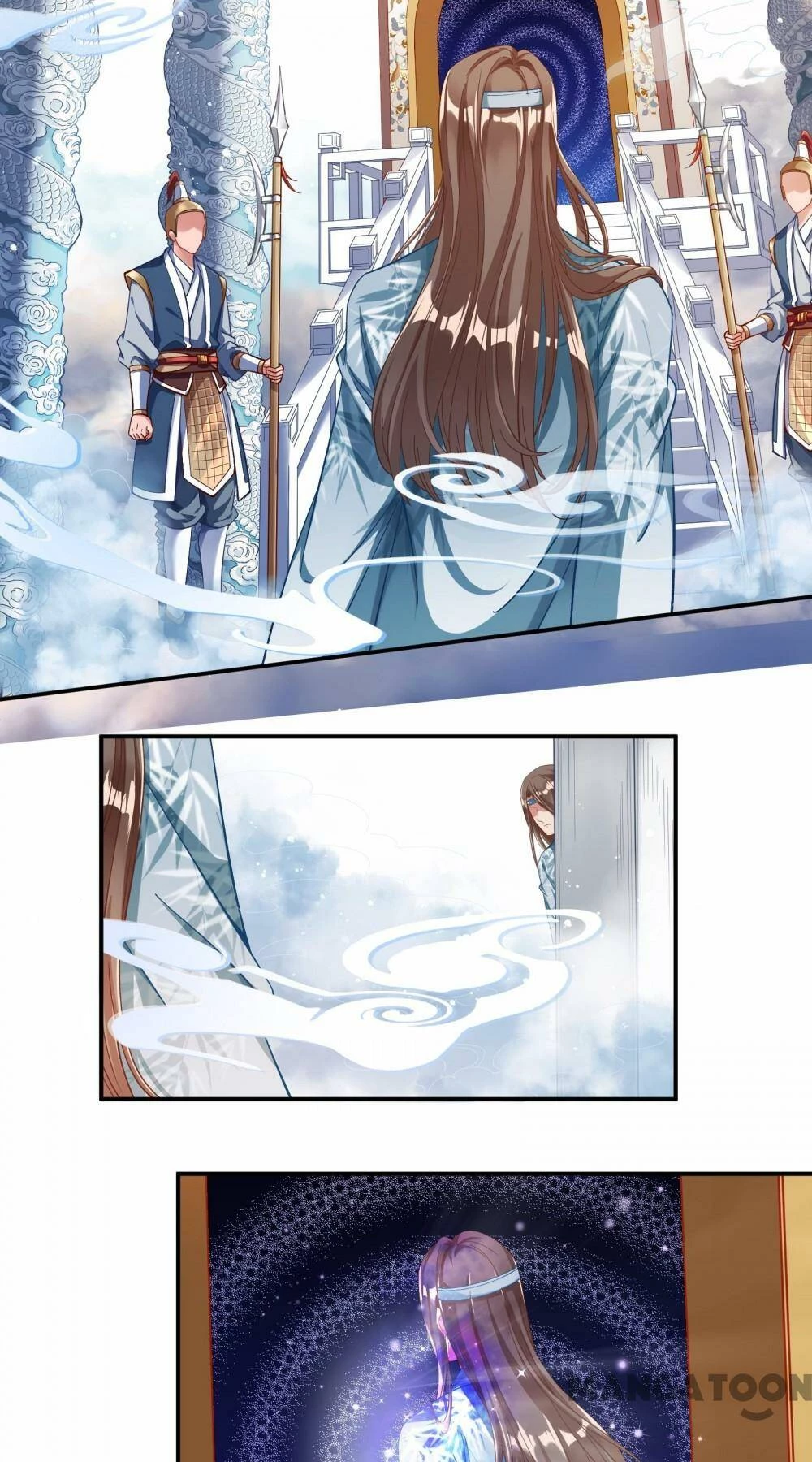 Vạn Tra Triêu Hoàng Chapter 335 - Trang 4