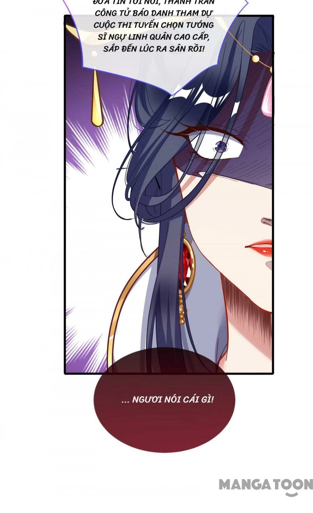 Vạn Tra Triêu Hoàng Chapter 335 - Trang 4