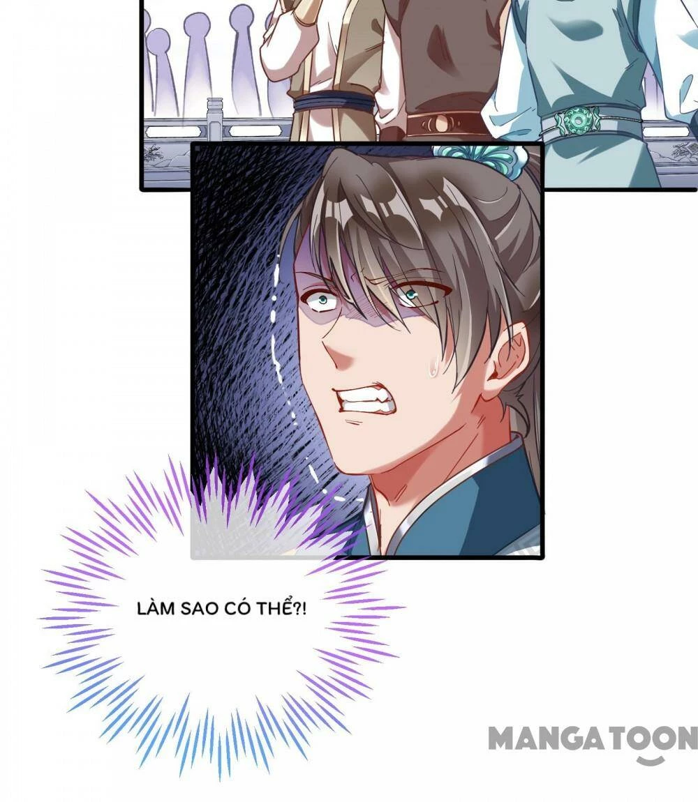 Vạn Tra Triêu Hoàng Chapter 336 - Trang 4