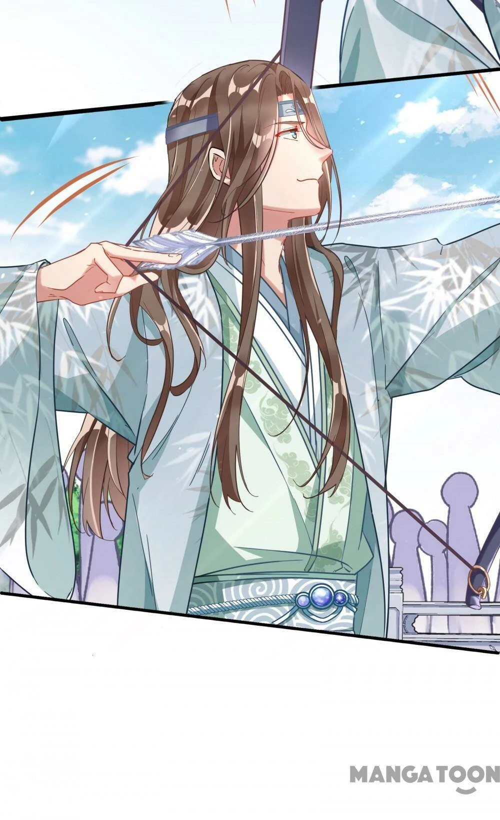 Vạn Tra Triêu Hoàng Chapter 336 - Trang 4