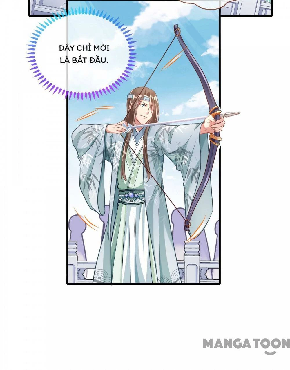 Vạn Tra Triêu Hoàng Chapter 336 - Trang 4