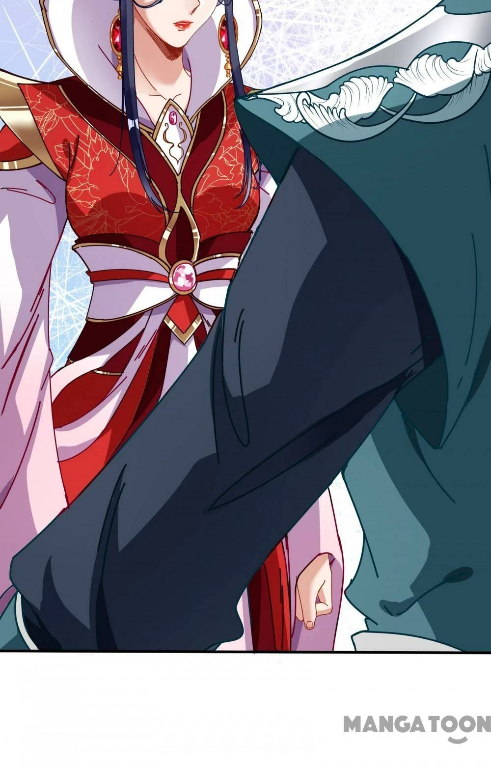 Vạn Tra Triêu Hoàng Chapter 337 - Trang 4