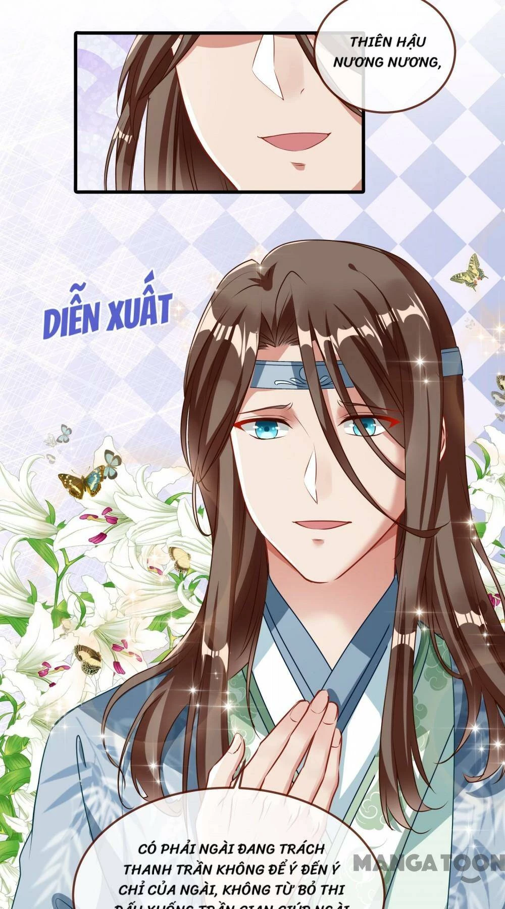 Vạn Tra Triêu Hoàng Chapter 337 - Trang 4