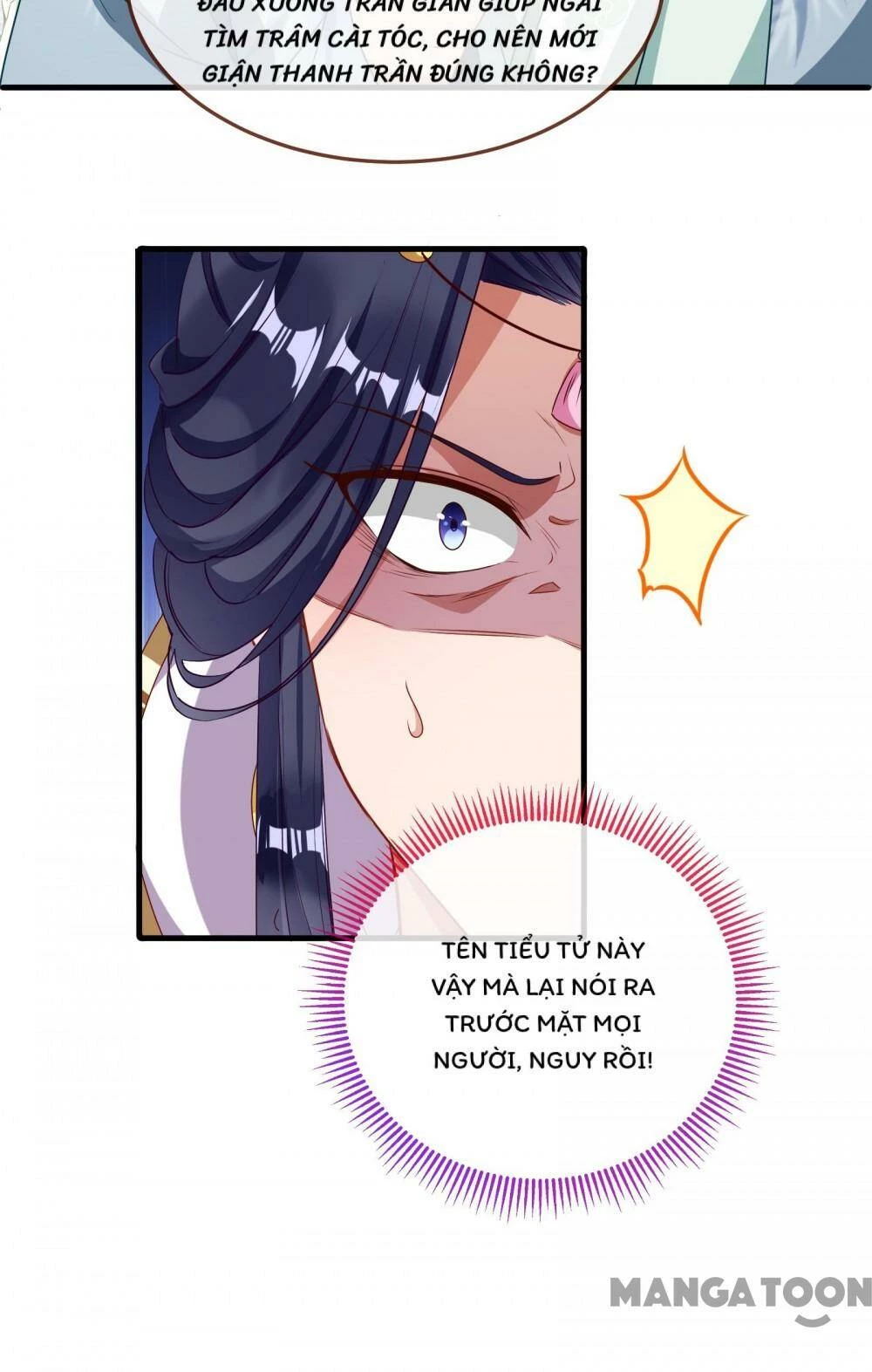 Vạn Tra Triêu Hoàng Chapter 337 - Trang 4