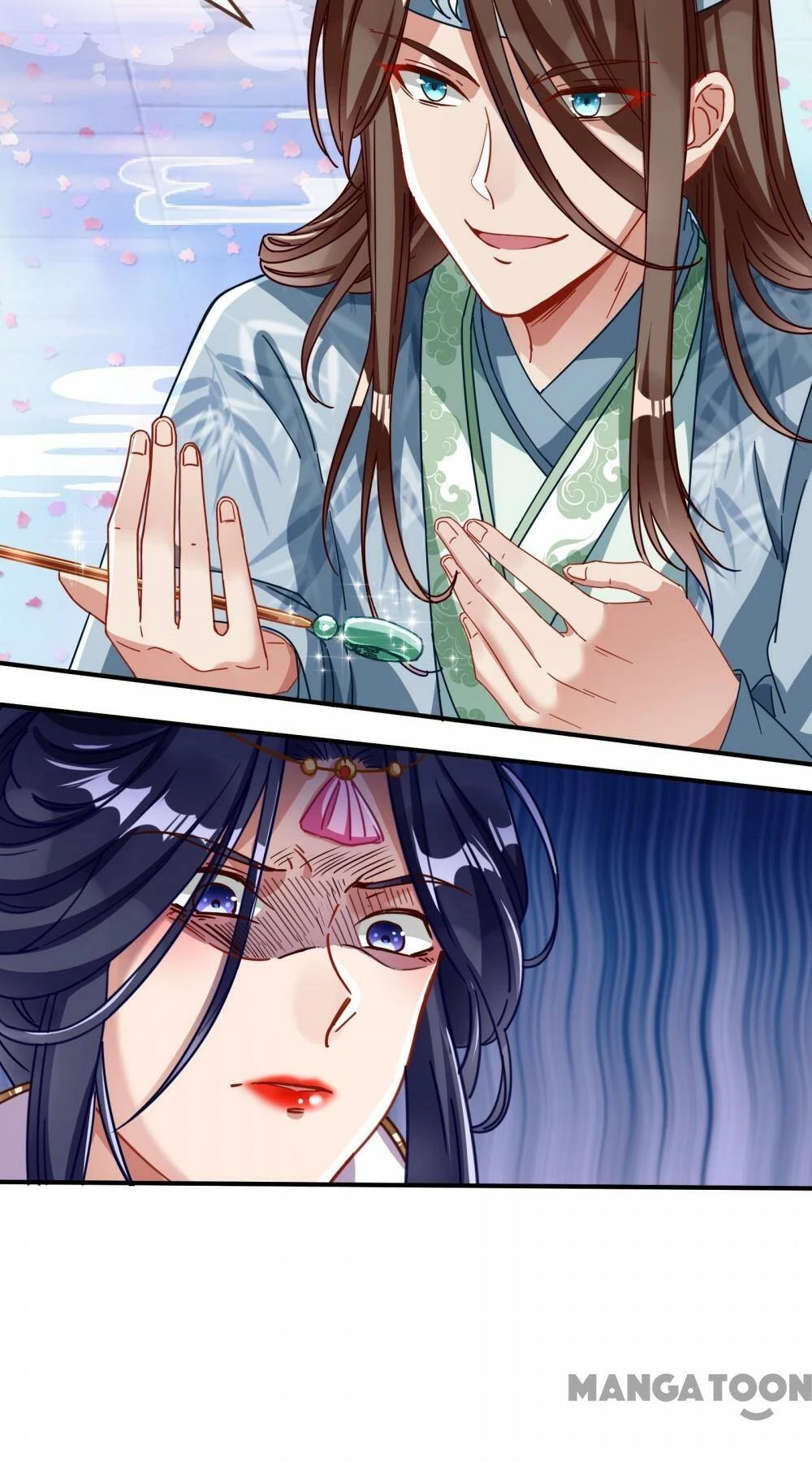 Vạn Tra Triêu Hoàng Chapter 337 - Trang 4