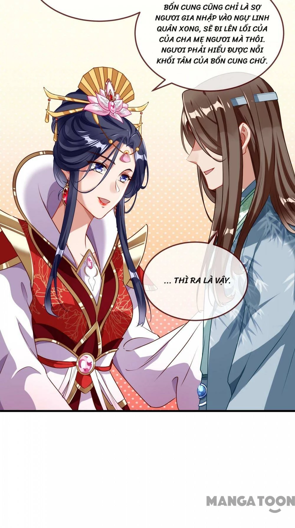 Vạn Tra Triêu Hoàng Chapter 337 - Trang 4