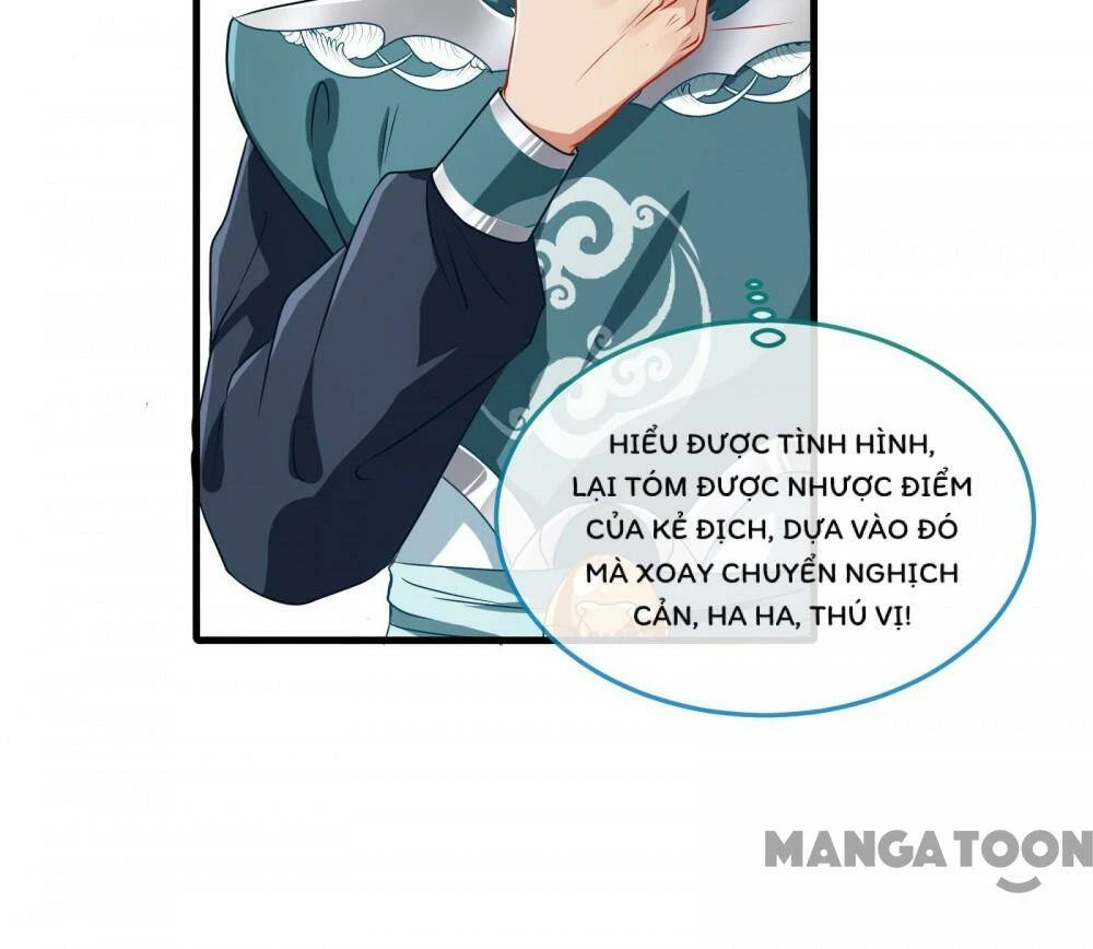 Vạn Tra Triêu Hoàng Chapter 337 - Trang 4