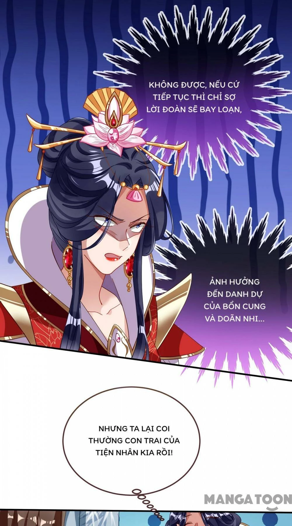 Vạn Tra Triêu Hoàng Chapter 337 - Trang 4