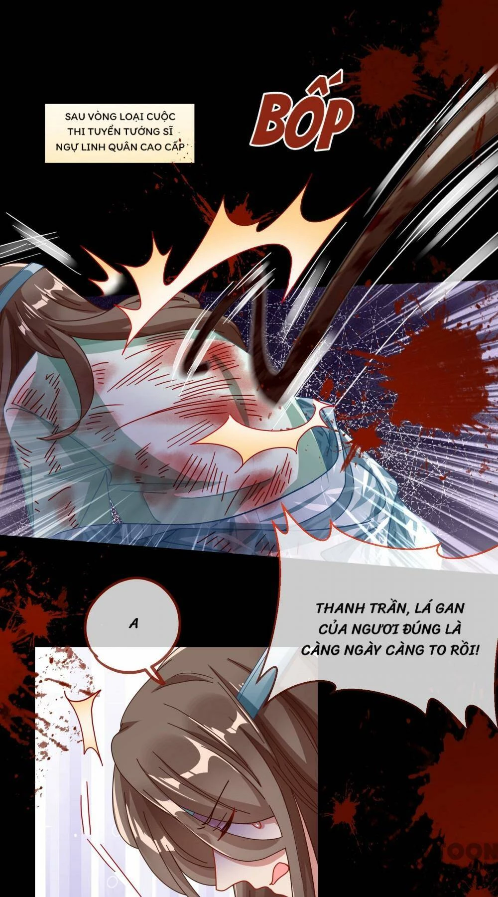 Vạn Tra Triêu Hoàng Chapter 338 - Next Chapter 339