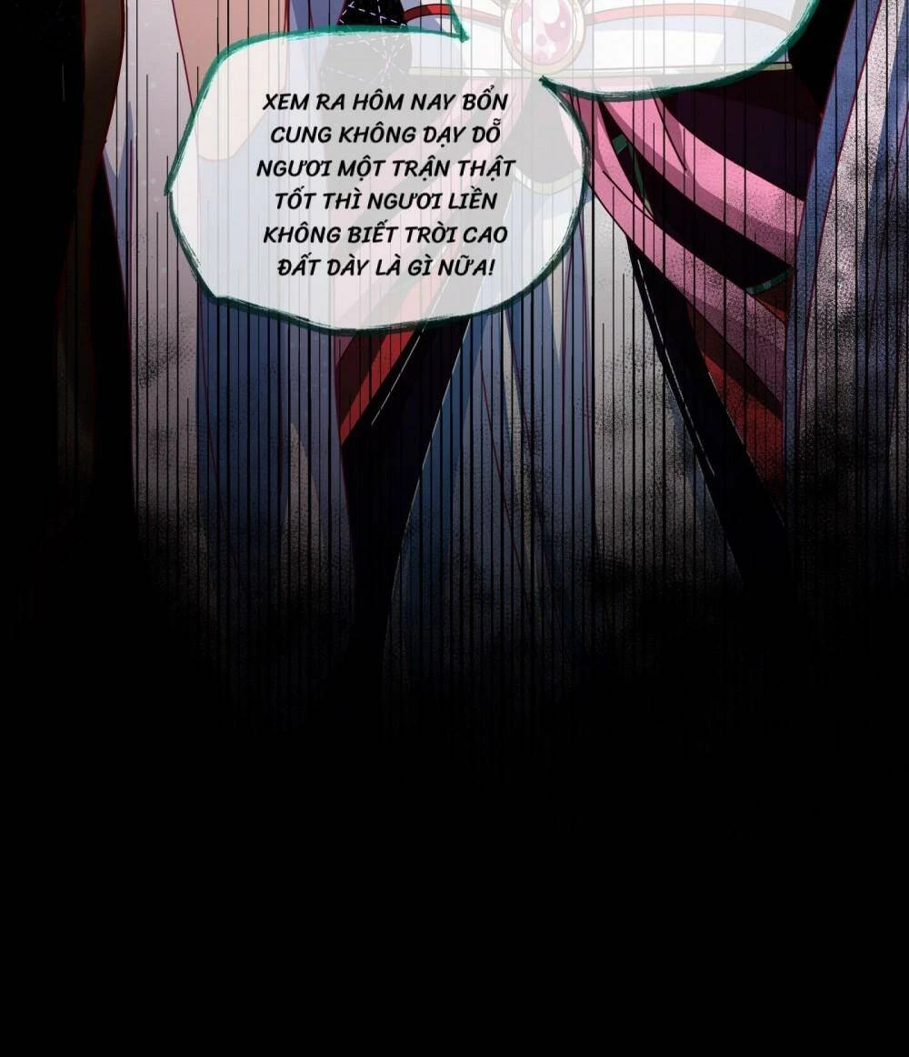 Vạn Tra Triêu Hoàng Chapter 338 - Next Chapter 339